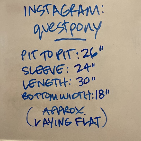 Zara Windbreaker Jacket Women US XS Oversized Zip Up Navy White Red Retro Cali - Picture 12 of 12